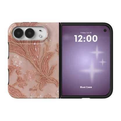 camellia-iphone-case-1 iPhone 18 Duo case, view 1