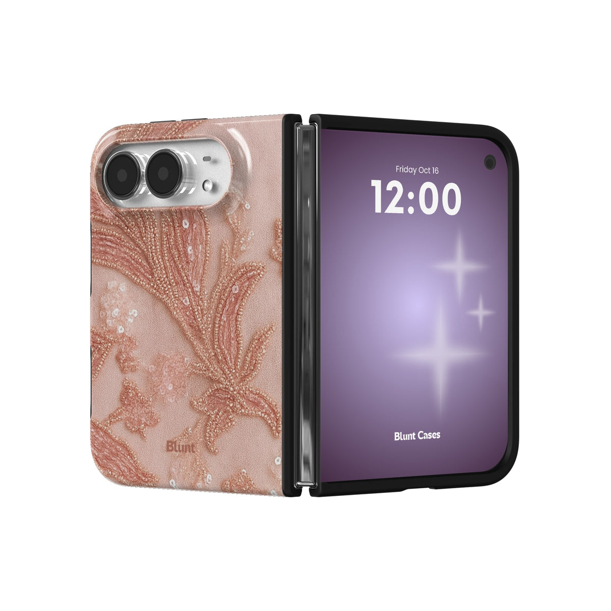 camellia-iphone-case-1 iPhone 18 Duo case, view 3
