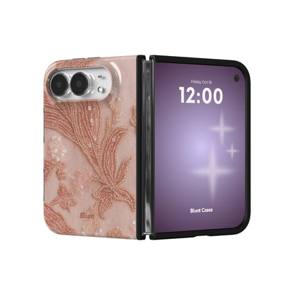 camellia-iphone-case-1 iPhone 18 Duo case, view 3