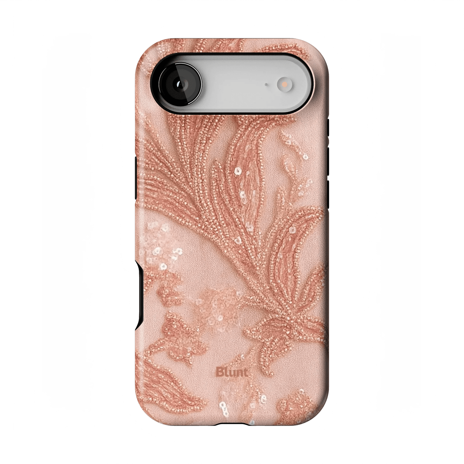 Camellia iPhone Case - Blunt Cases