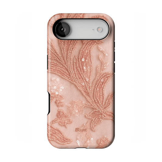 Camellia iPhone Case - Blunt Cases