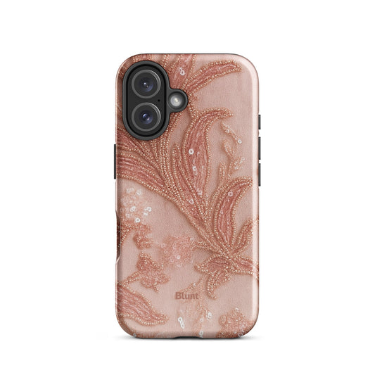 Camellia iPhone Case - Blunt Cases
