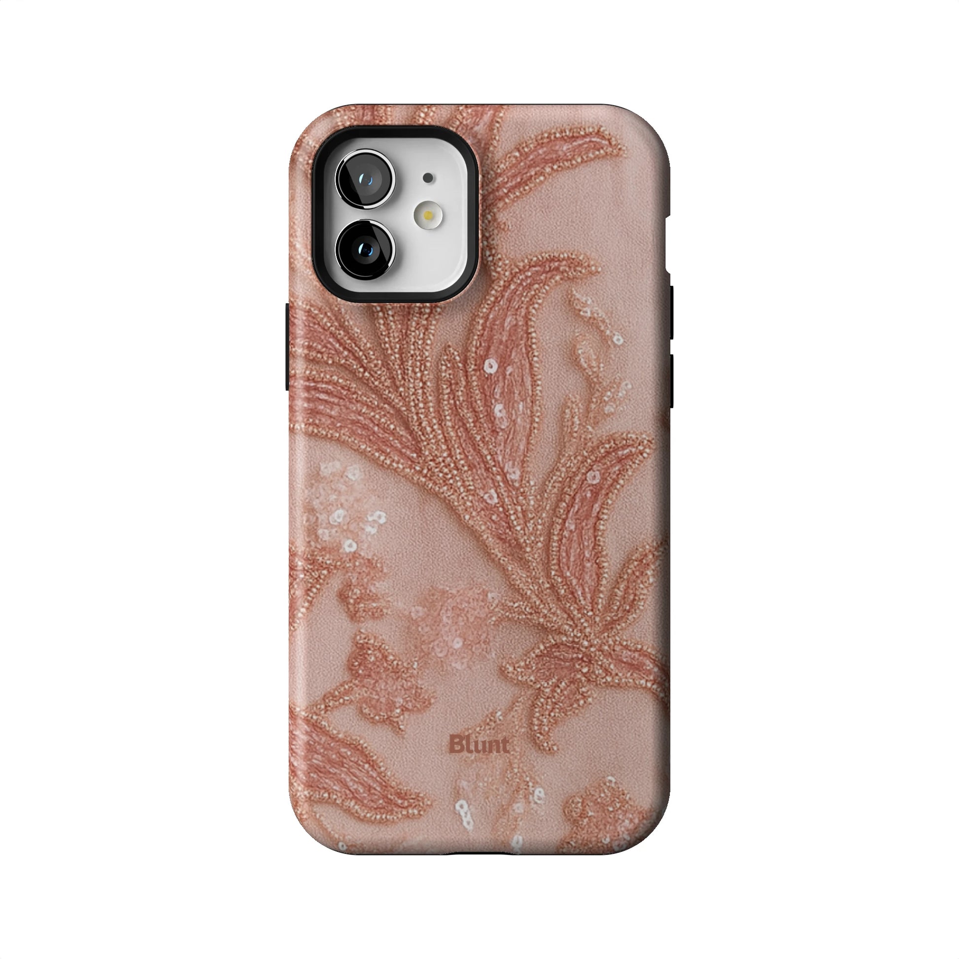 Camellia iPhone Case gallery - Iphone_12_Iphone_1