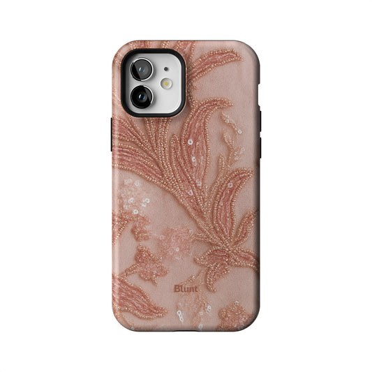 Camellia iPhone Case gallery - Iphone_12_Iphone_1