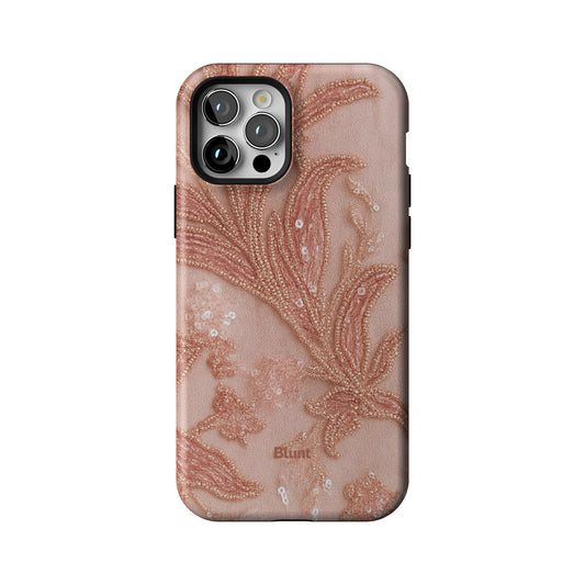 Camellia iPhone Case gallery - Iphone_12_Pro_1
