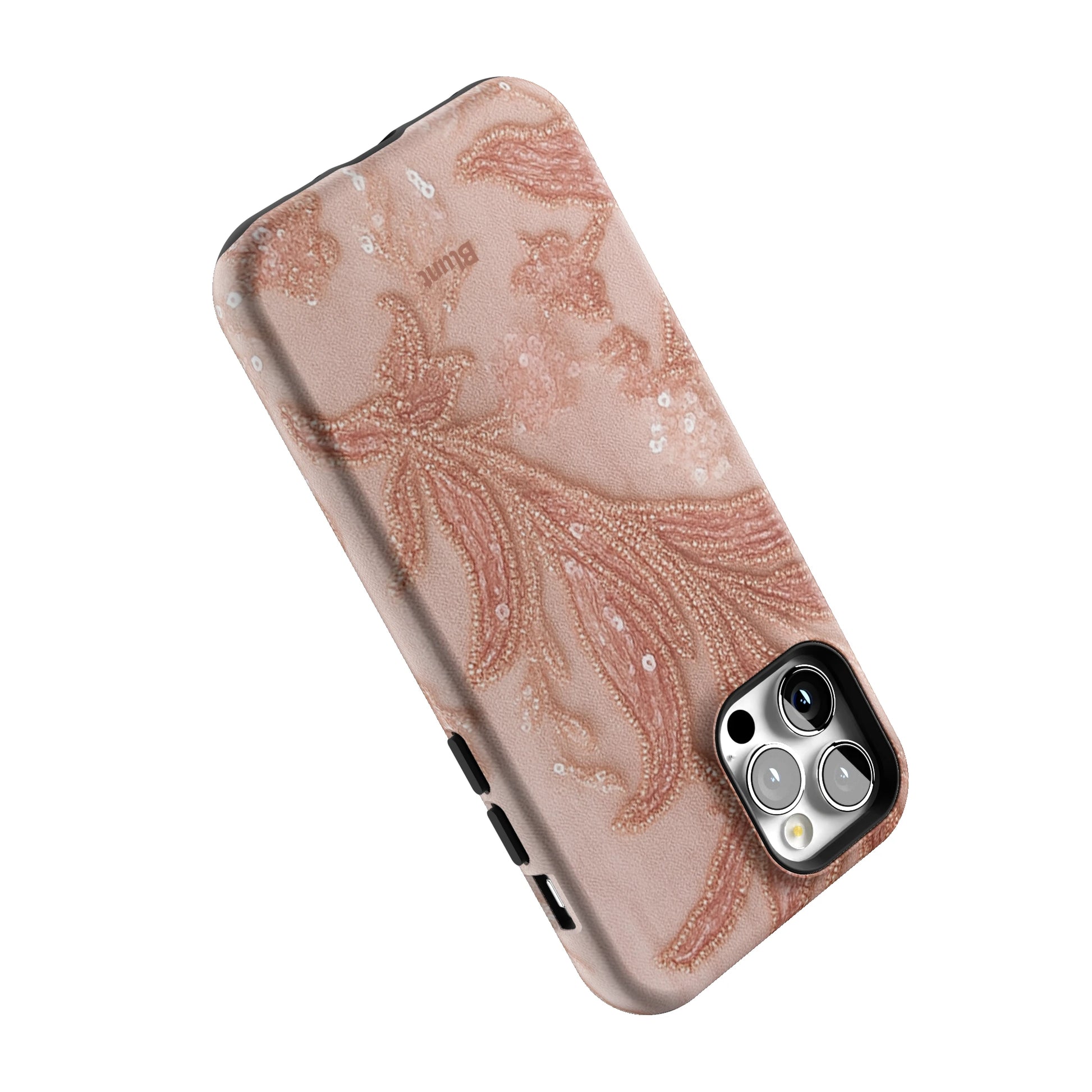 Camellia iPhone Case gallery - Iphone_12_Pro_5