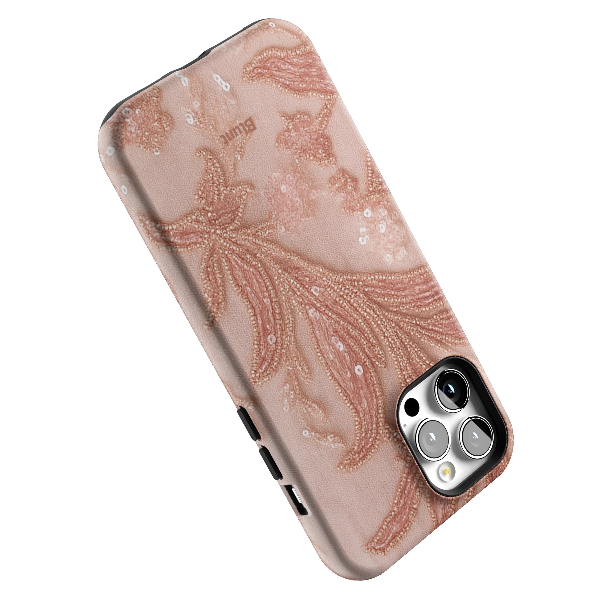 Camellia iPhone Case gallery - Iphone_12_Pro_Max_5