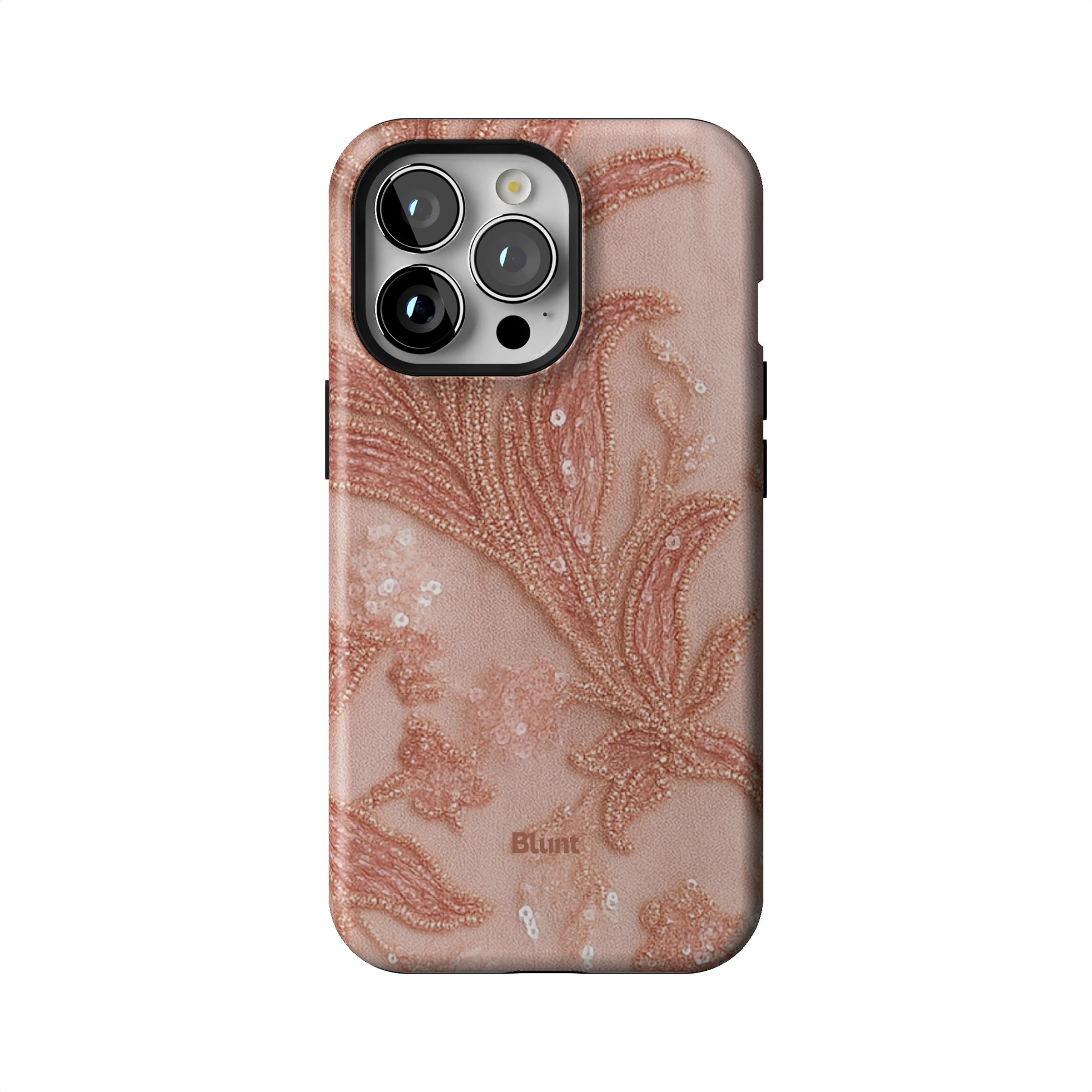 Camellia iPhone Case gallery - Iphone_13_Pro_1