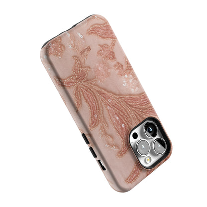 Camellia iPhone Case gallery - Iphone_13_Pro_5