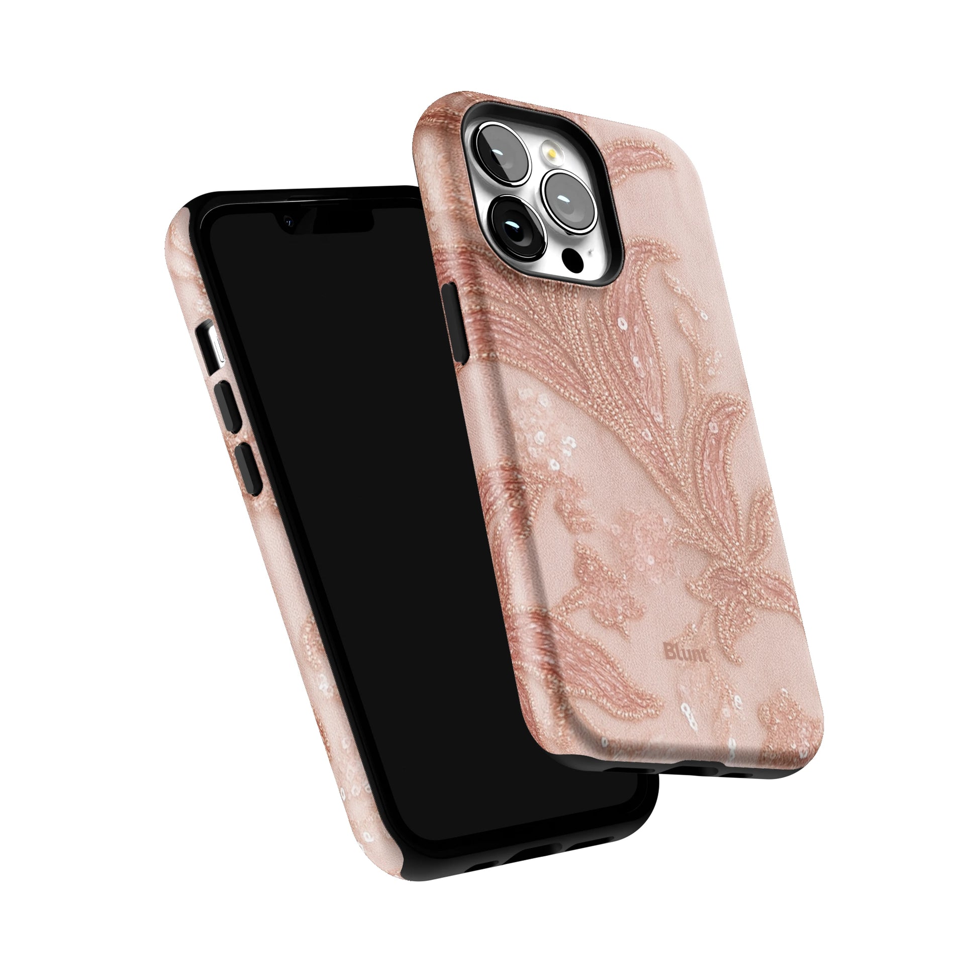 Camellia iPhone Case gallery - Iphone_13_Pro_6