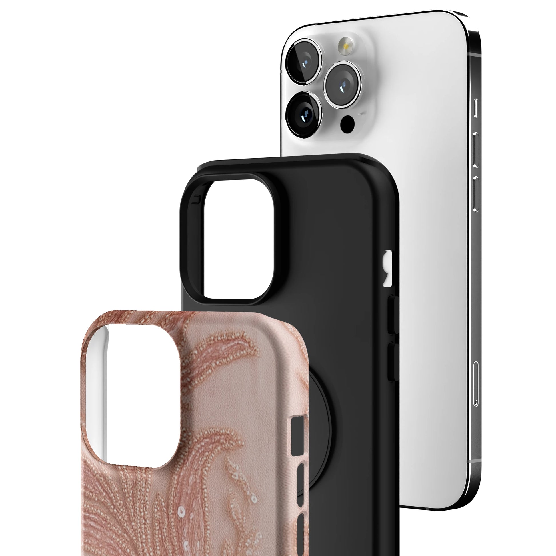 Camellia iPhone Case gallery - Iphone_13_Pro_Max_3