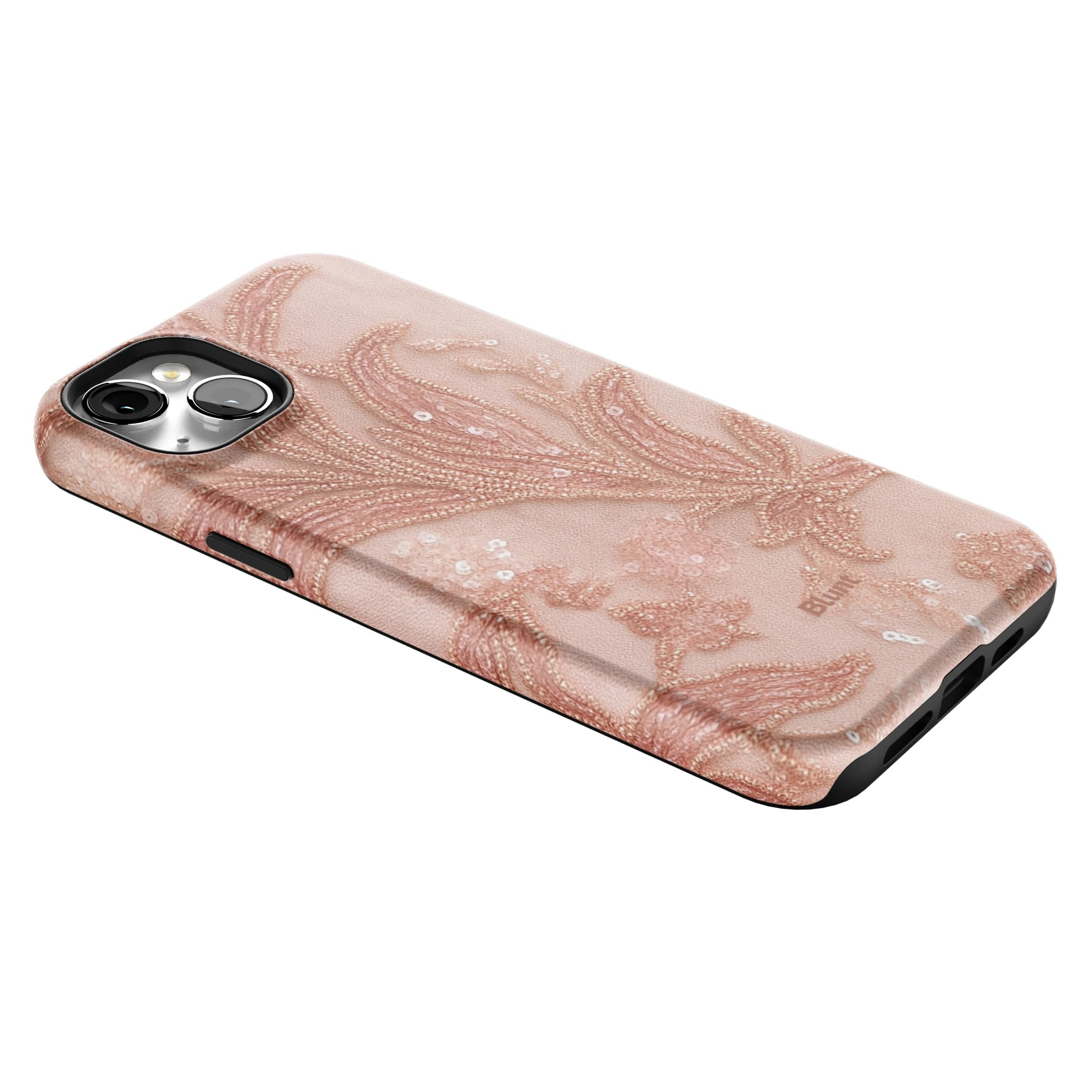 Camellia iPhone Case gallery - Iphone_14_Mini_Air_Plus_2