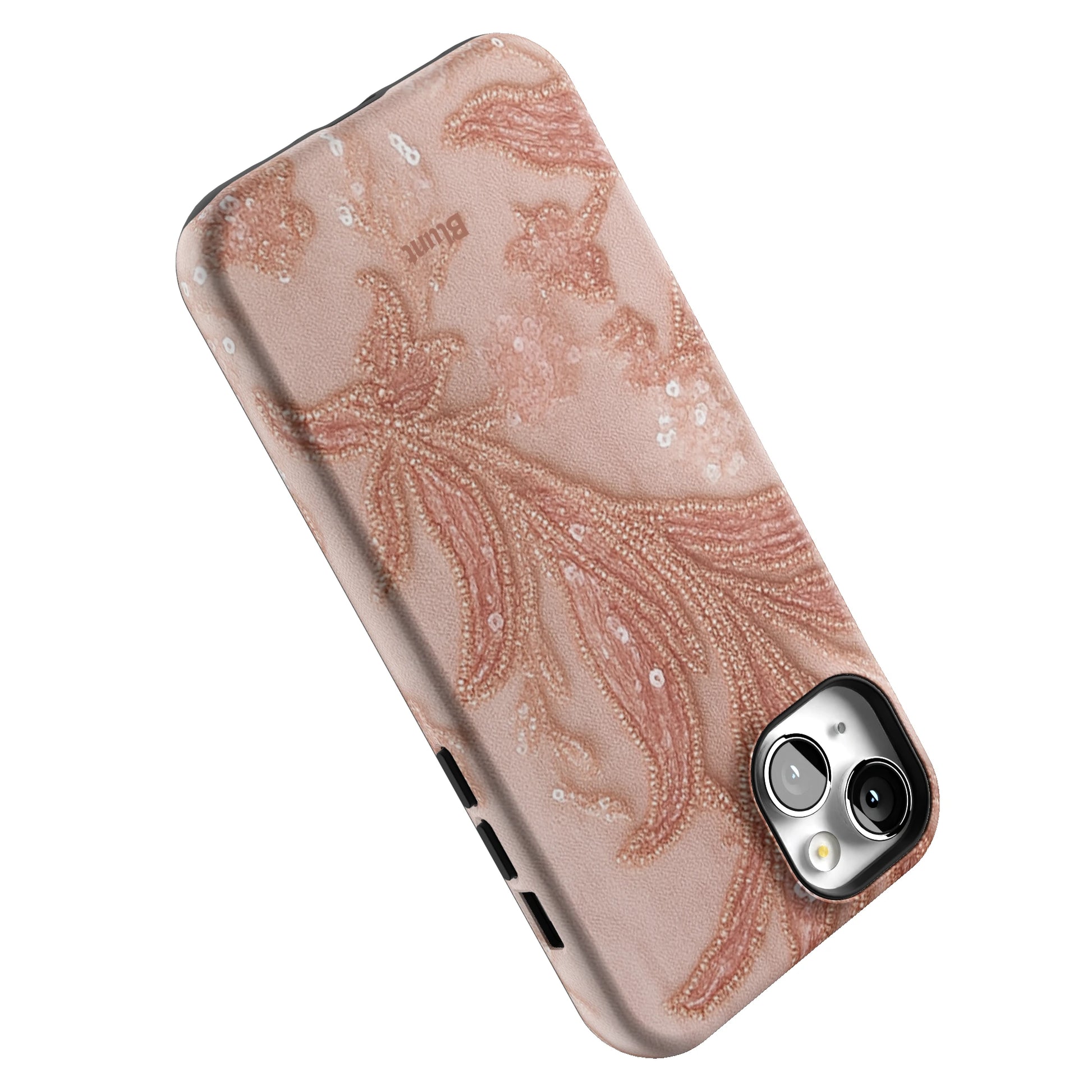 Camellia iPhone Case gallery - Iphone_14_Mini_Air_Plus_5