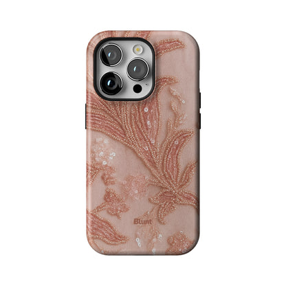 Camellia iPhone Case gallery - Iphone_14_Pro_1