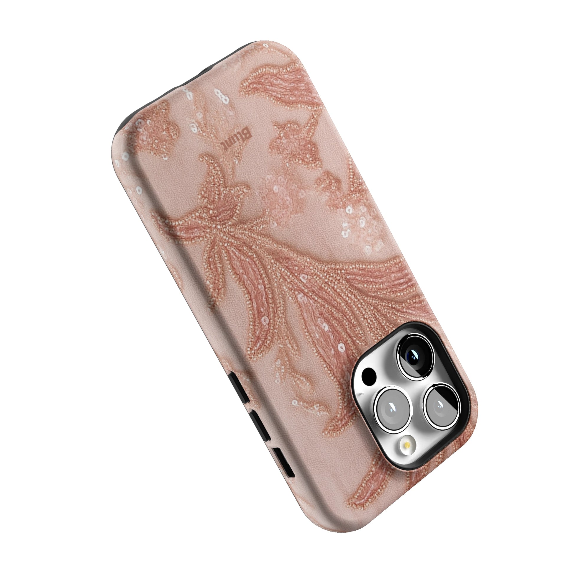 Camellia iPhone Case gallery - Iphone_14_Pro_5