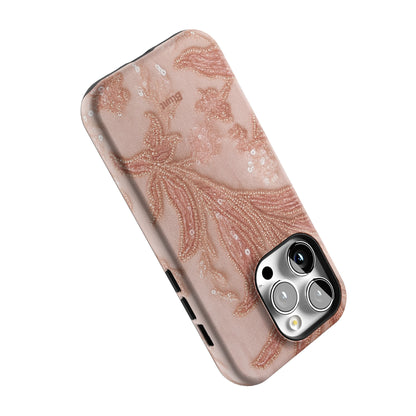 Camellia iPhone Case gallery - Iphone_14_Pro_5