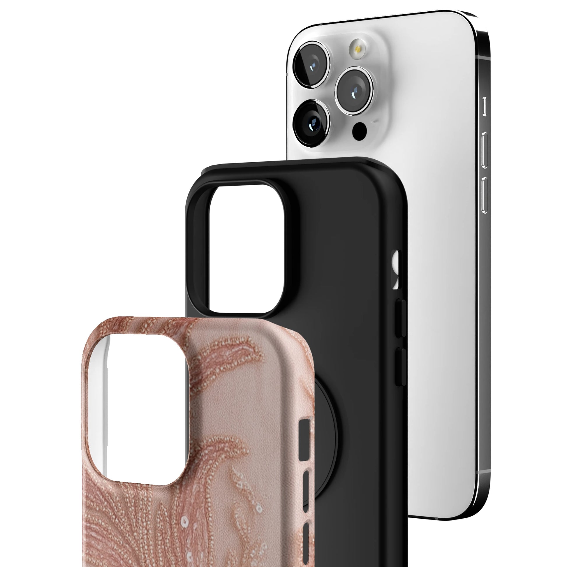 Camellia iPhone Case gallery - Iphone_14_Pro_Max_3