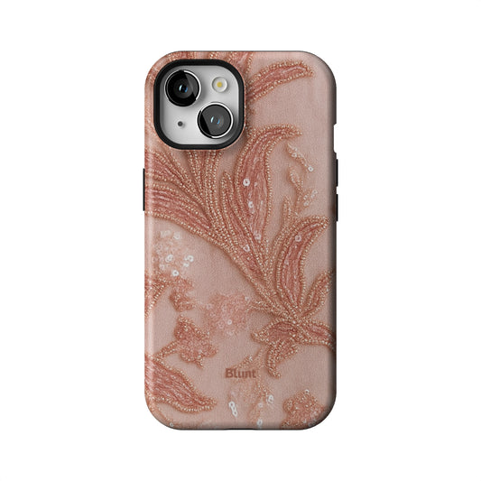 Camellia iPhone Case gallery - Iphone_15_Iphone_1