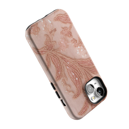 Camellia iPhone Case gallery - Iphone_15_Iphone_5