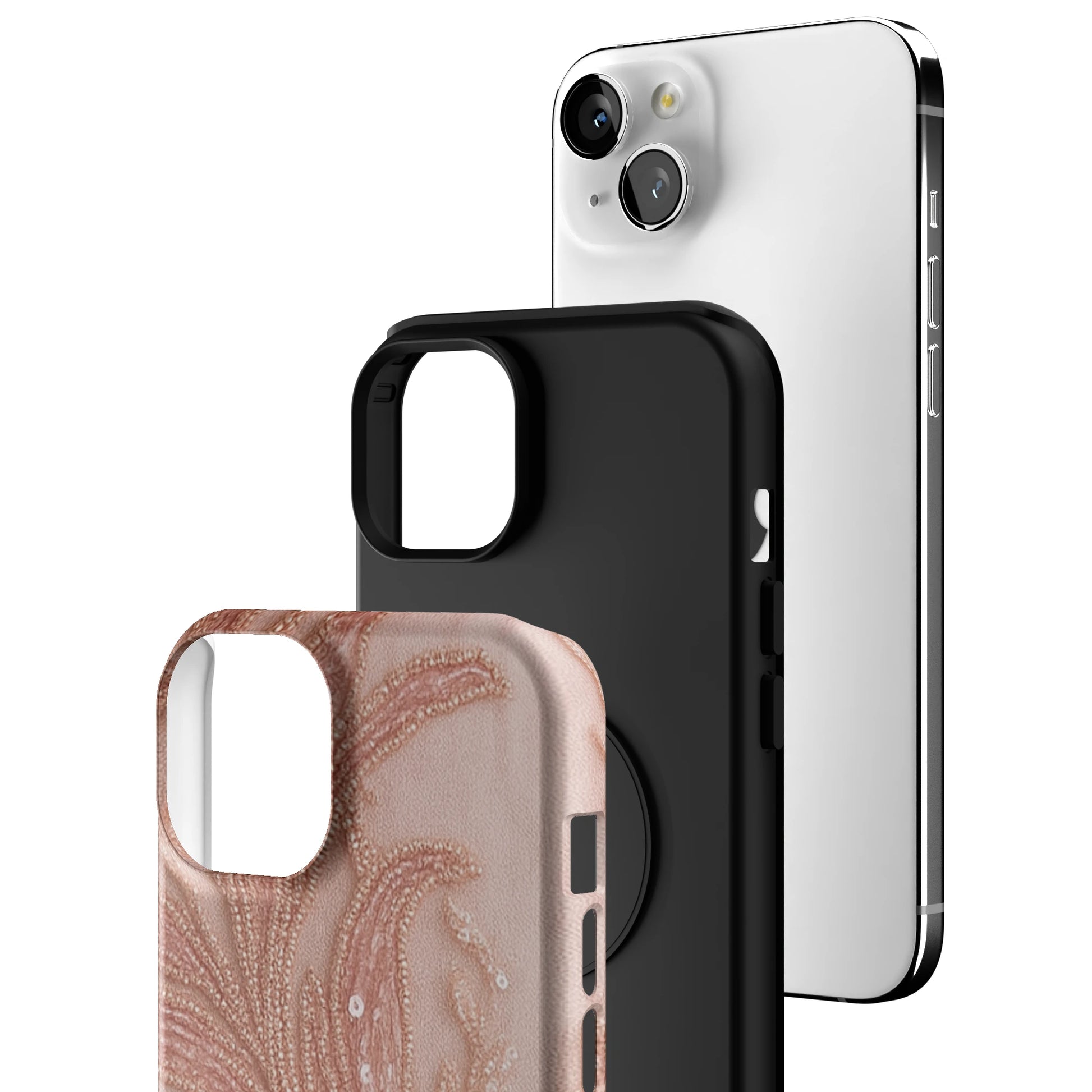 Camellia iPhone Case gallery - Iphone_15_Mini_Air_Plus_3