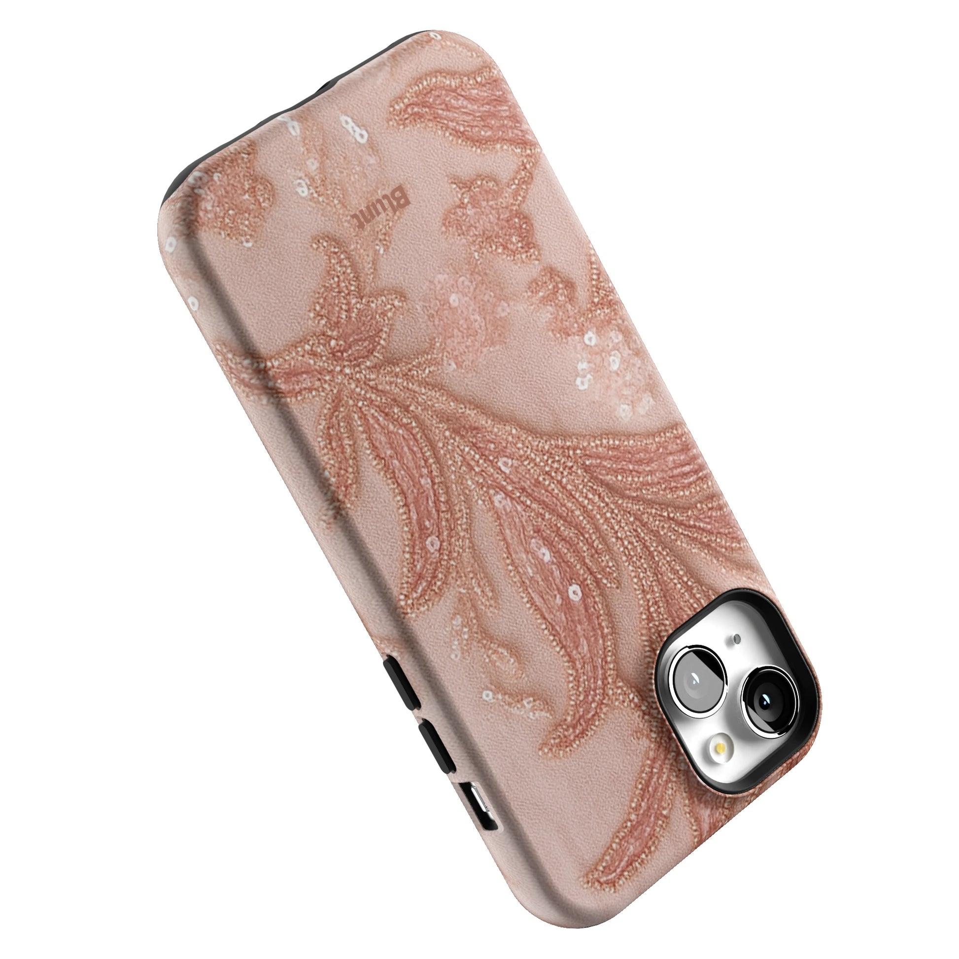 Camellia iPhone Case gallery - Iphone_15_Mini_Air_Plus_5