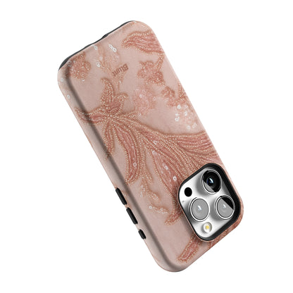 Camellia iPhone Case gallery - Iphone_15_Pro_5