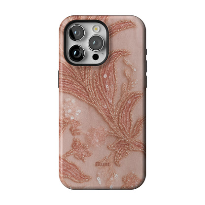 Camellia iPhone Case gallery - Iphone_15_Pro_Max_1