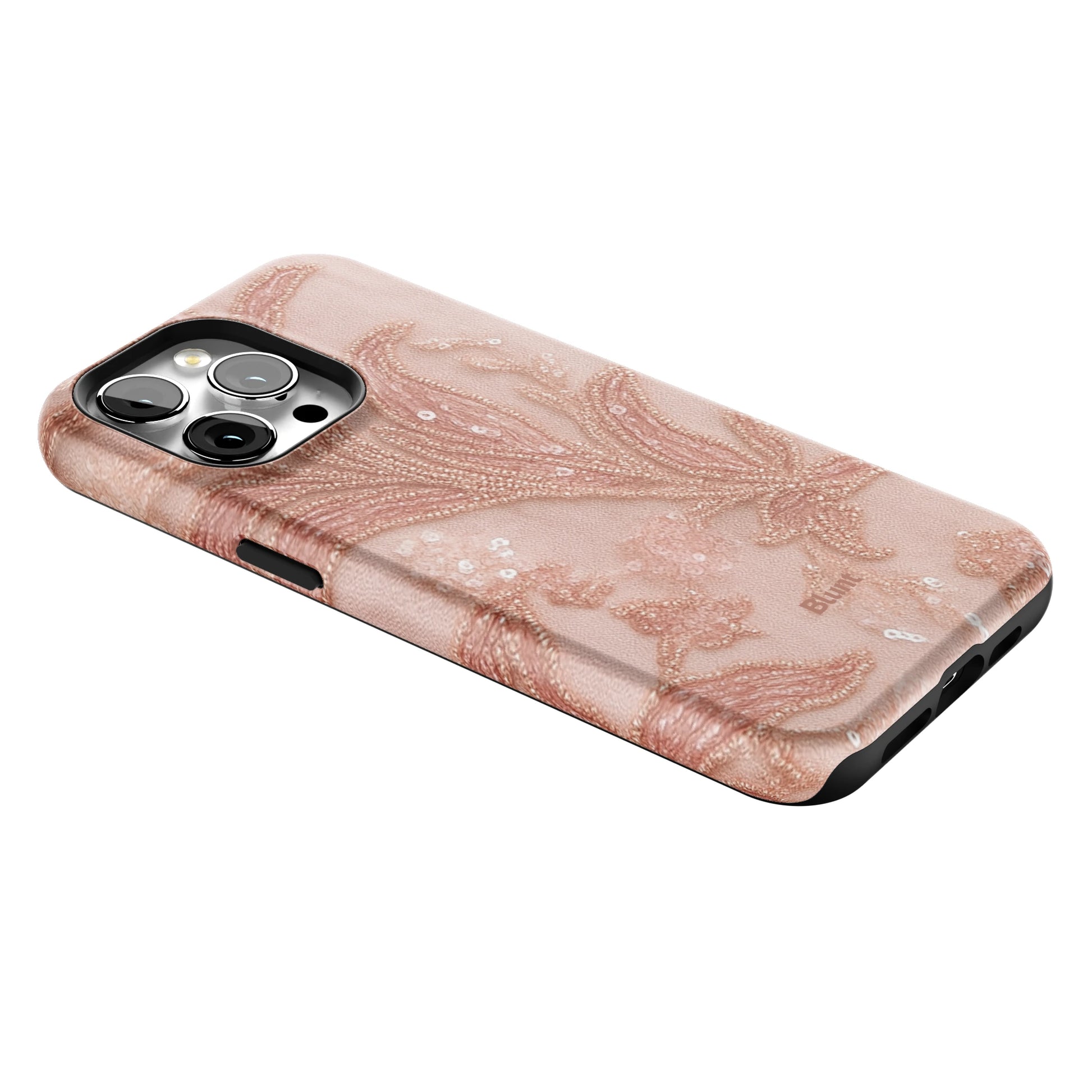 Camellia iPhone Case gallery - Iphone_15_Pro_Max_2