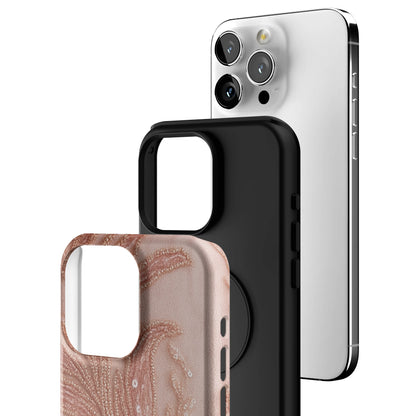 Camellia iPhone Case gallery - Iphone_15_Pro_Max_3