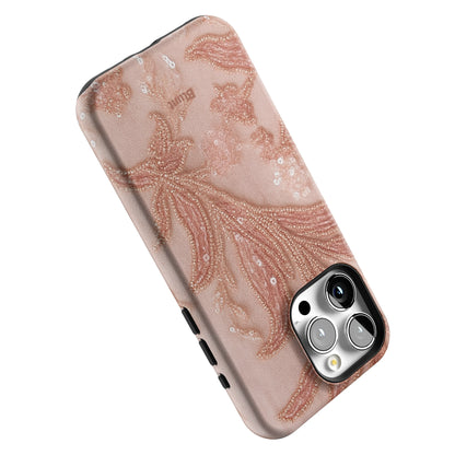 Camellia iPhone Case gallery - Iphone_15_Pro_Max_5