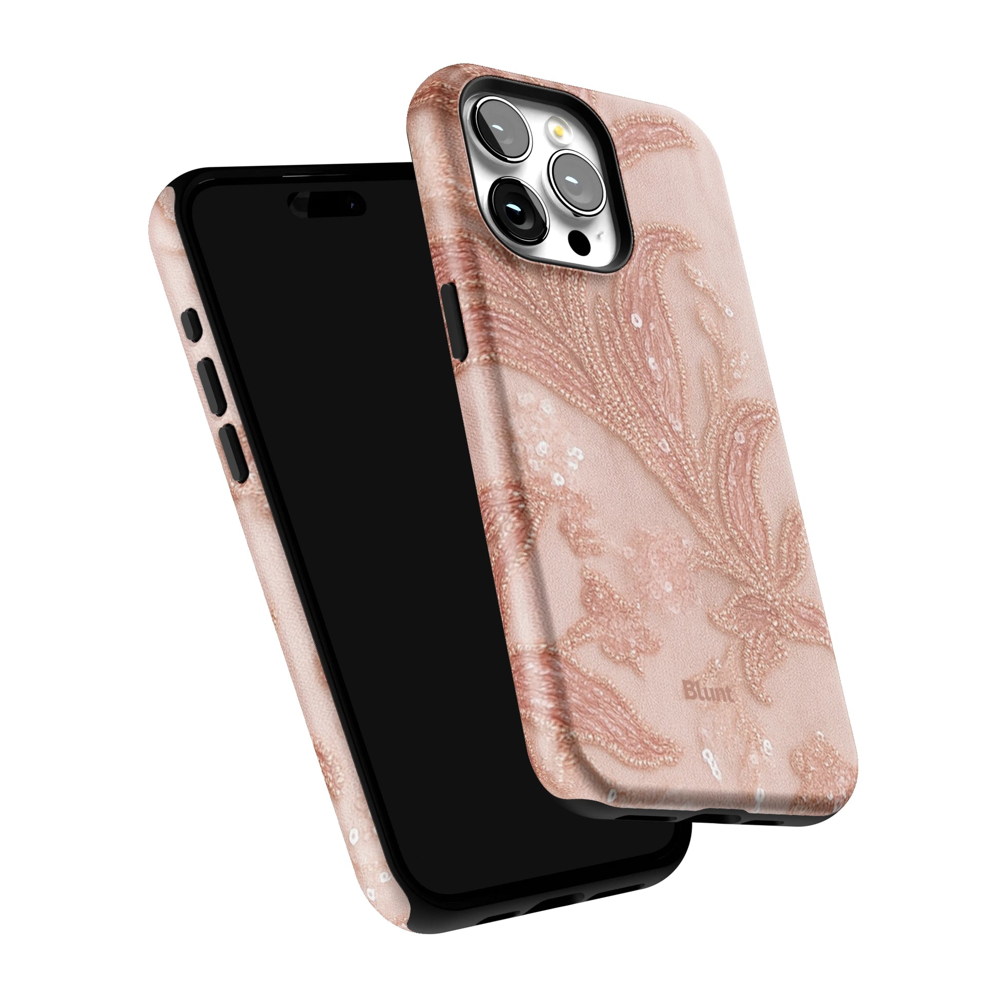 Camellia iPhone Case gallery - Iphone_15_Pro_Max_6