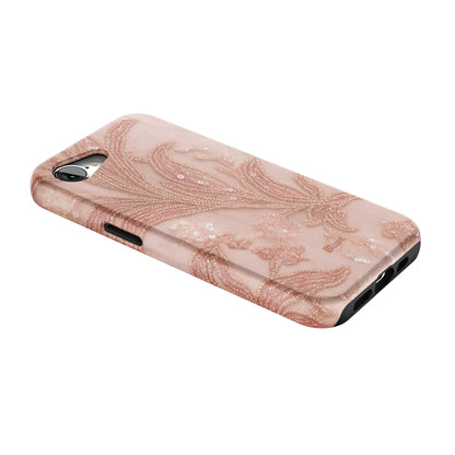 Camellia iPhone Case gallery - Iphone_16_16_E_2