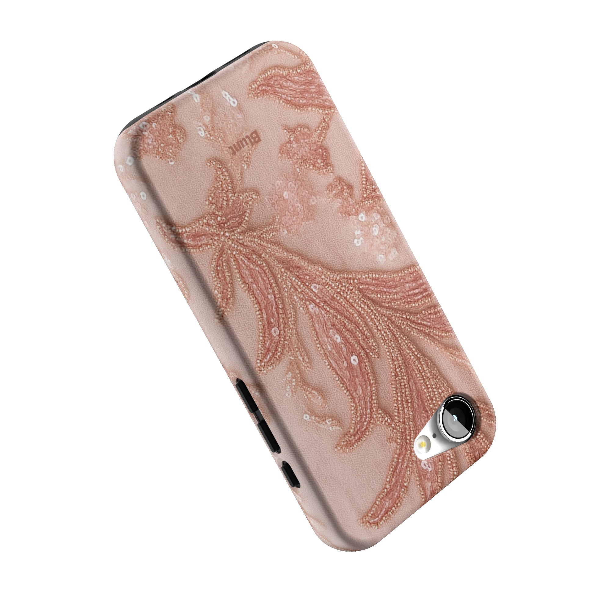 Camellia iPhone Case gallery - Iphone_16_16_E_5
