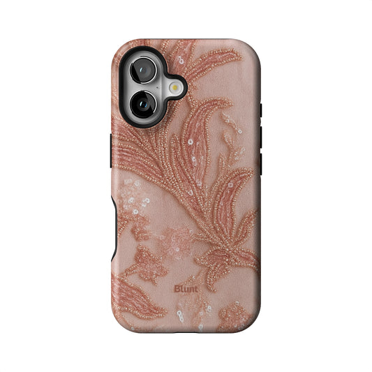 Camellia iPhone Case gallery - Iphone_16_Iphone_1