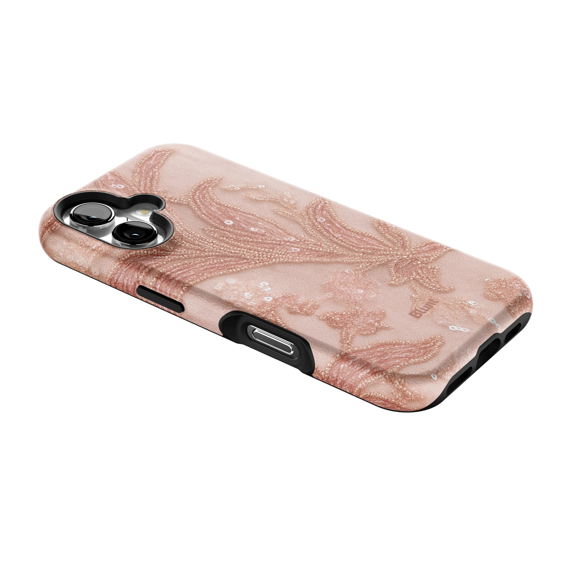 Camellia iPhone Case gallery - Iphone_16_Iphone_2