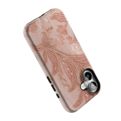 Camellia iPhone Case gallery - Iphone_16_Iphone_5