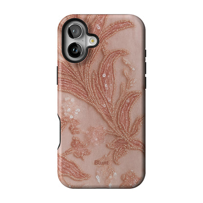 Camellia iPhone Case gallery - Iphone_16_Mini_Air_Plus_1