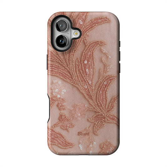 Camellia iPhone Case gallery - Iphone_16_Mini_Air_Plus_1