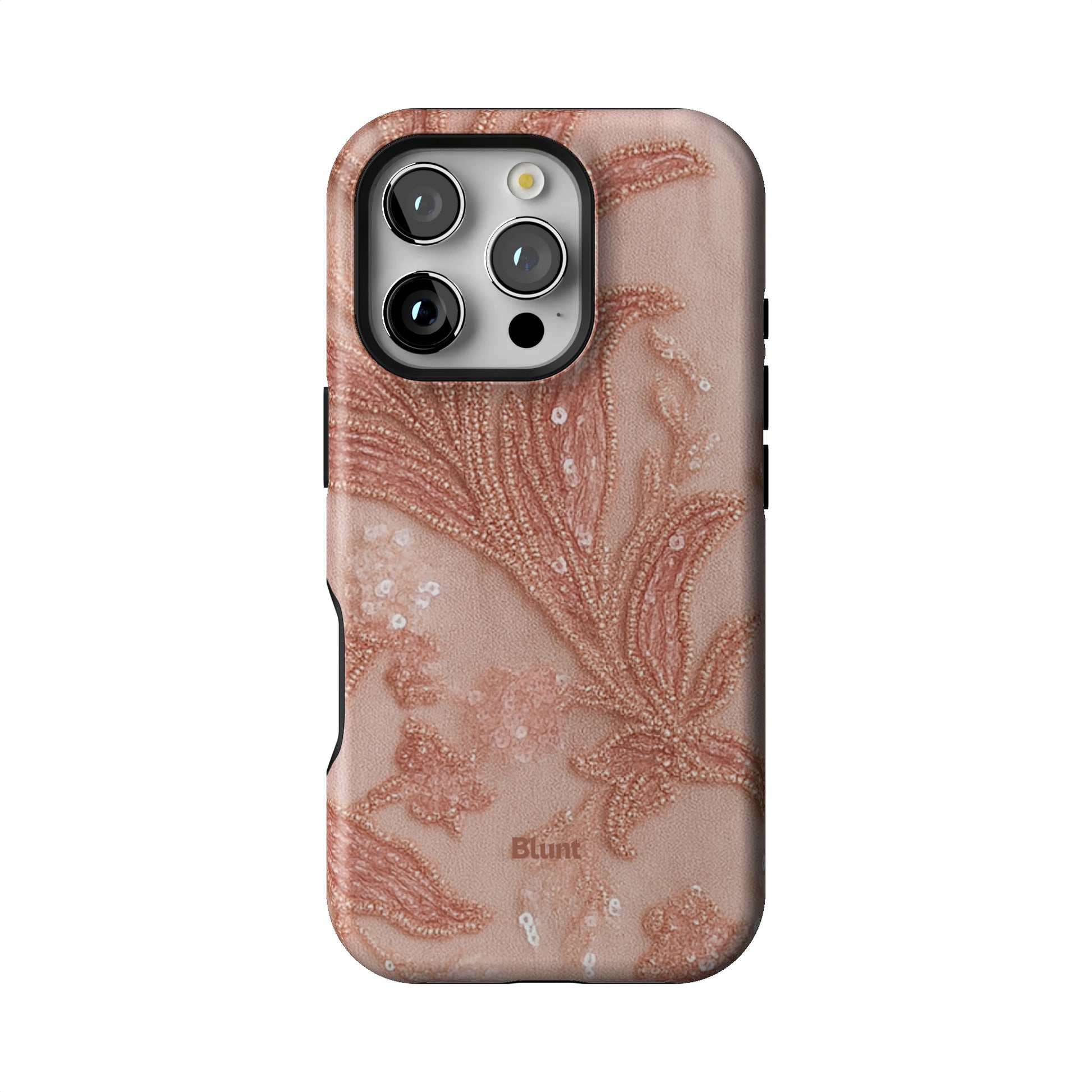 Camellia iPhone Case gallery - Iphone_16_Pro_1