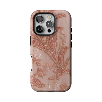 Camellia iPhone Case gallery - Iphone_16_Pro_1