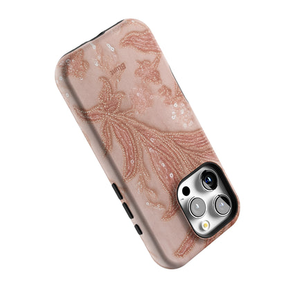 Camellia iPhone Case gallery - Iphone_16_Pro_5