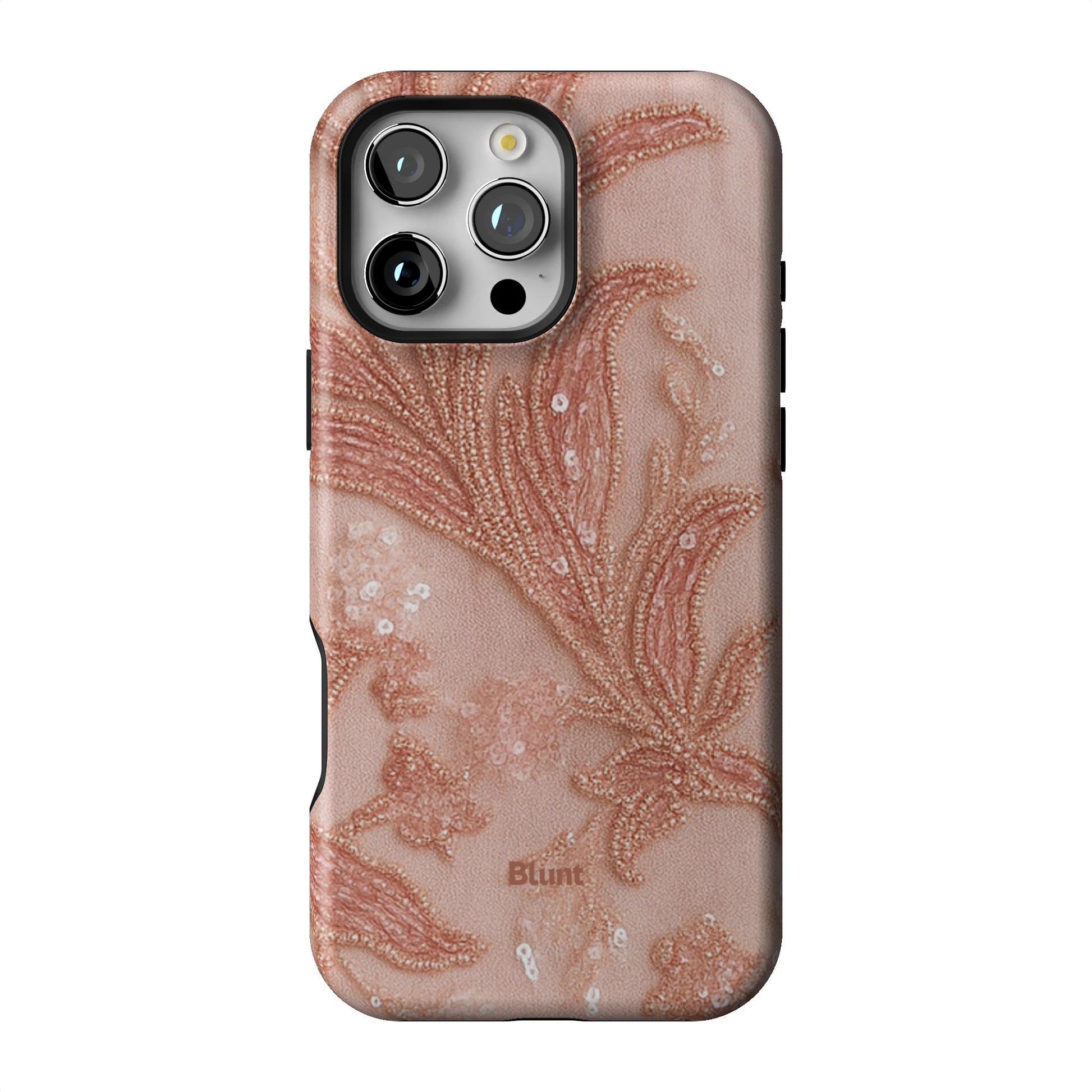 Camellia iPhone Case gallery - Iphone_16_Pro_Max_1