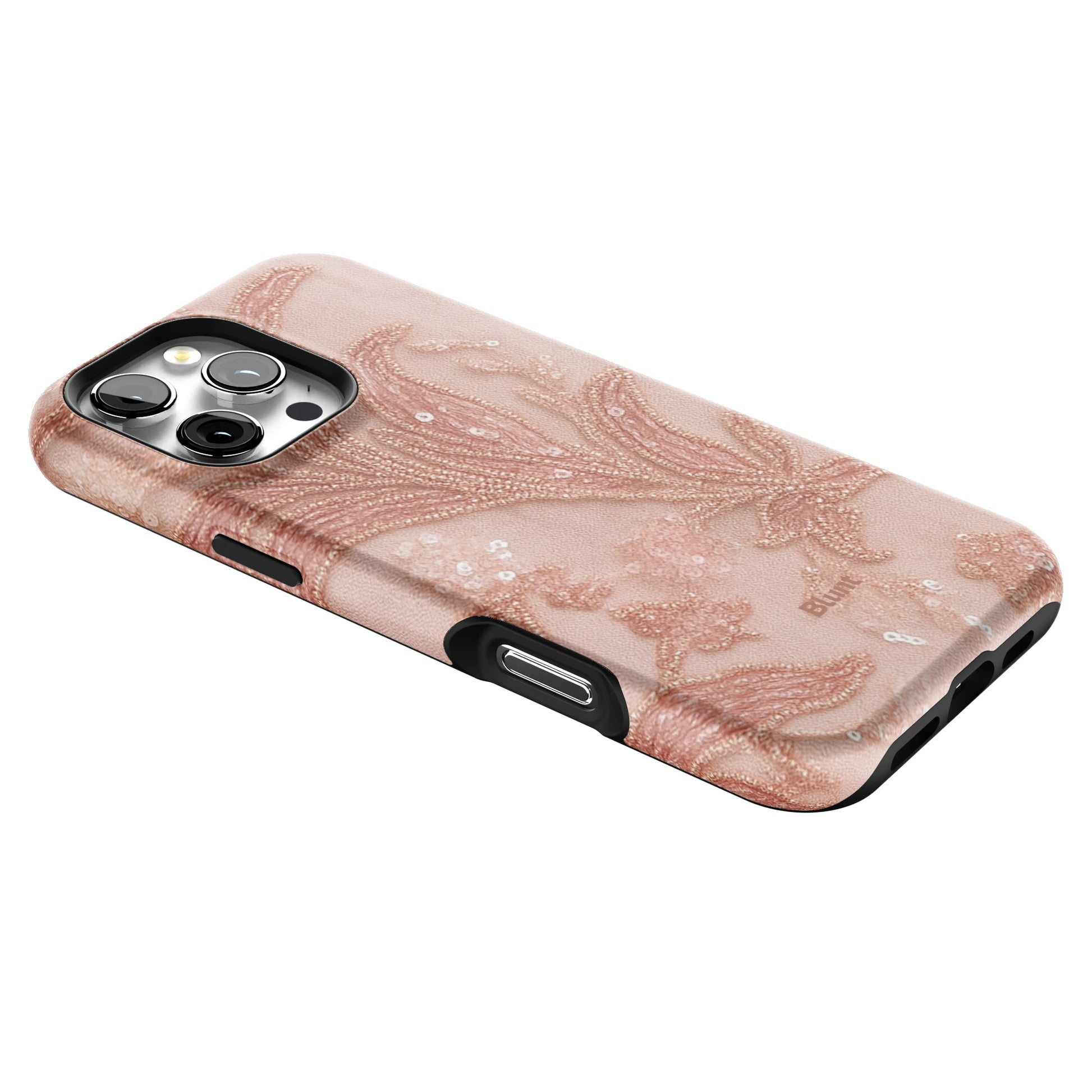 Camellia iPhone Case gallery - Iphone_16_Pro_Max_2
