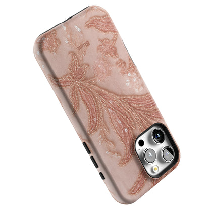 Camellia iPhone Case gallery - Iphone_16_Pro_Max_5