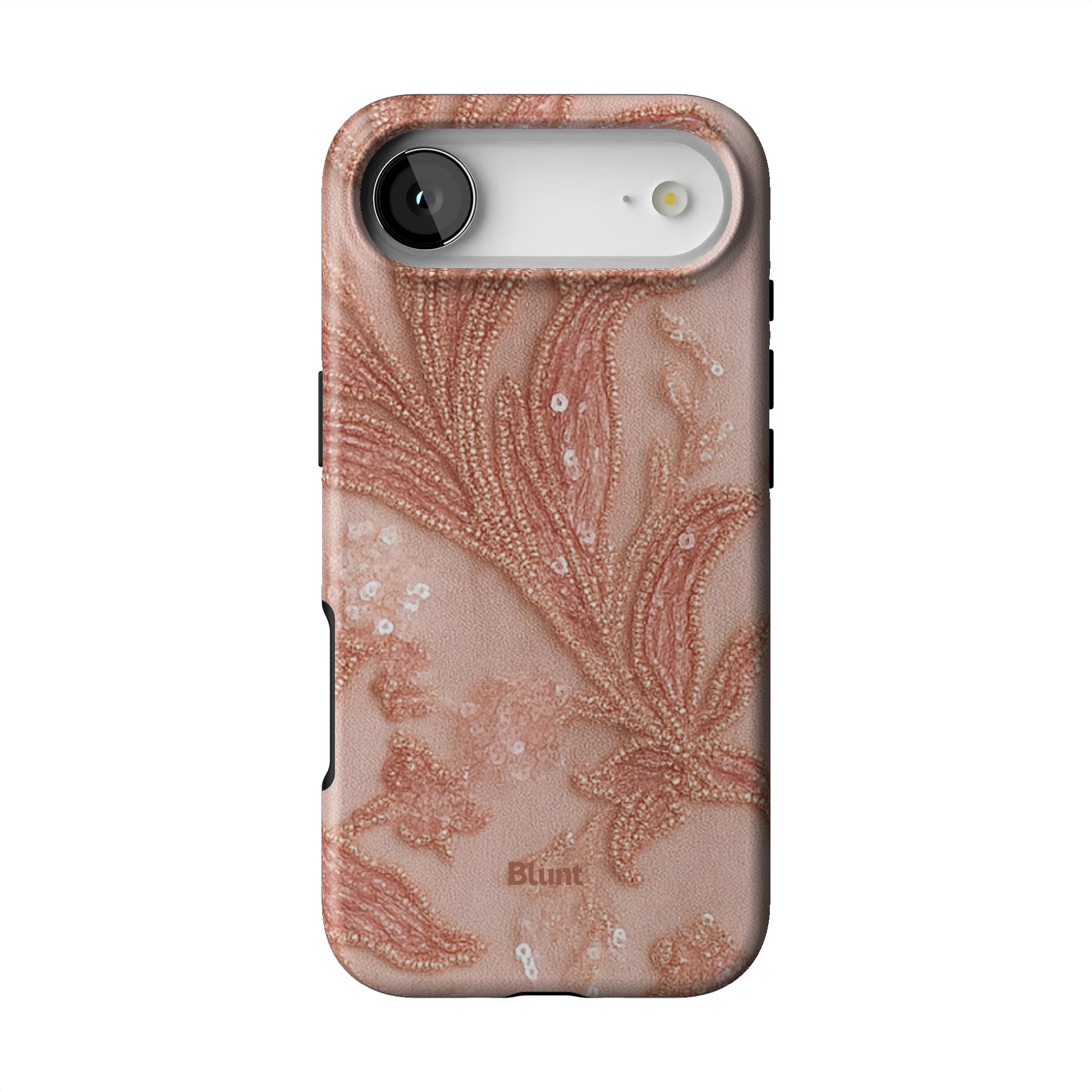 Camellia iPhone Case gallery - Iphone_17_Air_1