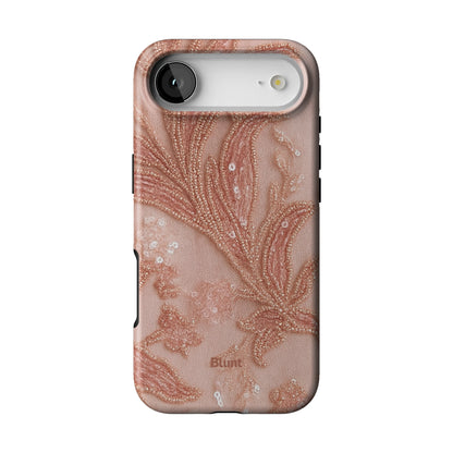 Camellia iPhone Case gallery - Iphone_17_Air_1
