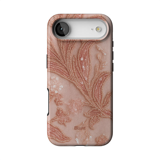 Camellia iPhone Case gallery - Iphone_17_Air_1