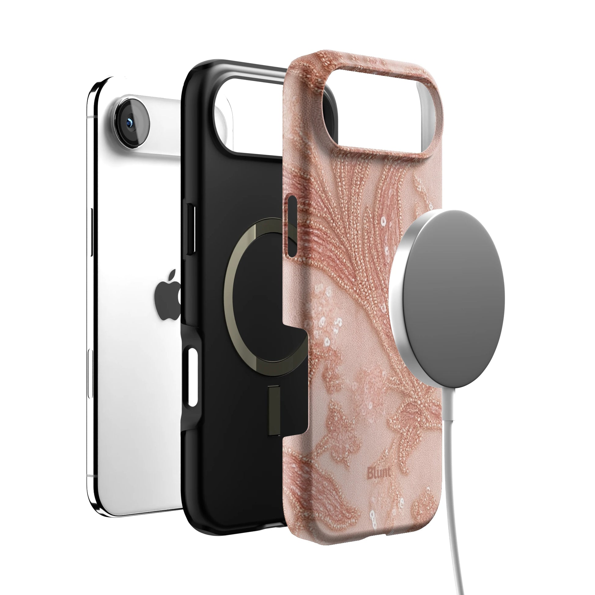 Camellia iPhone Case gallery - Iphone_17_Air_4