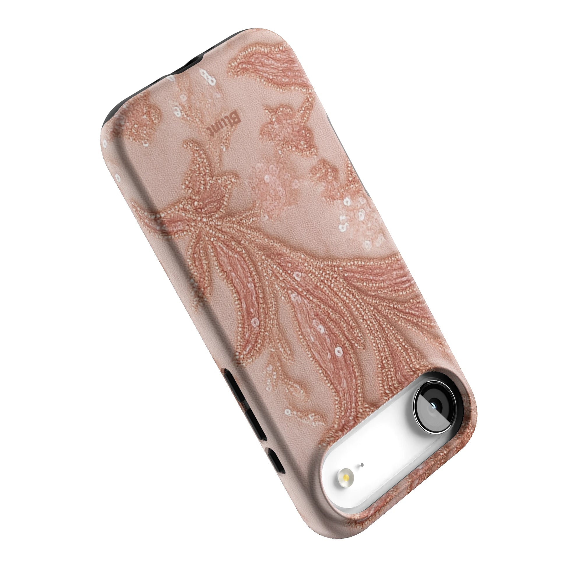 Camellia iPhone Case gallery - Iphone_17_Air_5