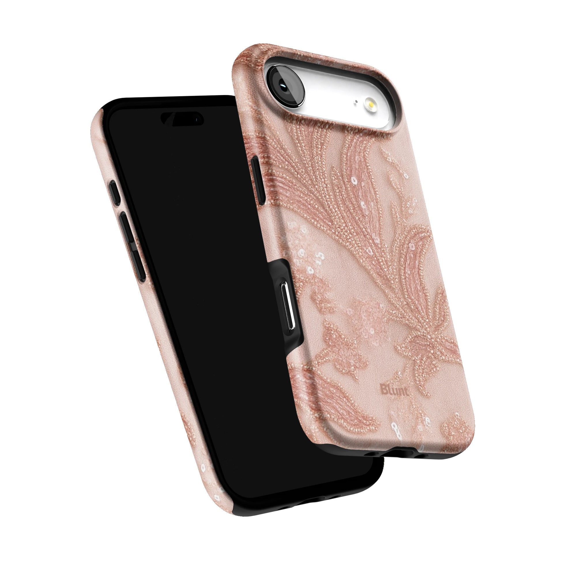 Camellia iPhone Case gallery - Iphone_17_Air_6